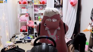Korean Streamer Edoongs2
