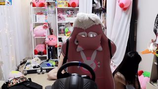 Korean Streamer Edoongs2