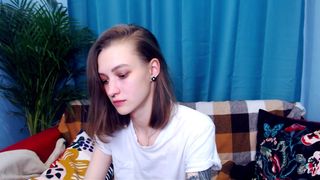 _Jessie_Grace_ Pussy Close Up