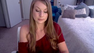 Kandicejones (chaturbate) -- 2019-10-10 -- Tease
