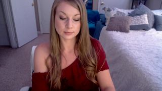 Kandicejones (chaturbate) -- 2019-10-10 -- Tease