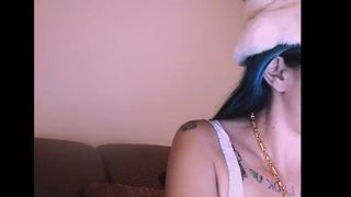 Hot Brat Girl gets Ridiculous Humiliating little Penis