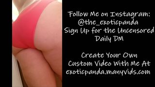 PAWG Jiggles Dances and Strips for you