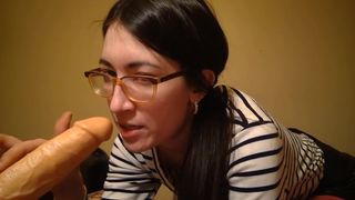 Mom Fucks your Friend SPH Cuckold - Liz Lovejoy - Lizlovejoy.manyvids.com