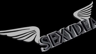 Sexydea POV Anal HD