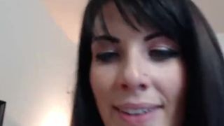 Chatty Camgirl ExoticPanda Pt 1