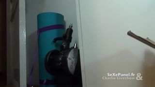 Un Fucking Machine Pour Te Défoncer Le Cul