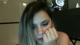 Squirt and Shower Show with Sexydea