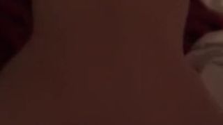 Nadya gets FUCKED from behind