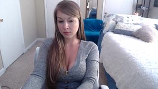 Kandicejones (chaturbate) --  2019-10-11 -- Tease