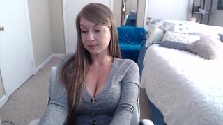 Kandicejones (chaturbate) --  2019-10-11 -- Tease