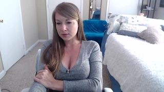 Kandicejones (chaturbate) --  2019-10-11 -- Tease
