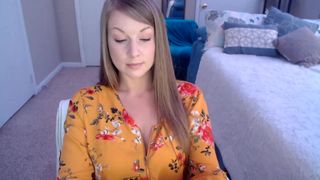 Kandicejones (chaturbate) --  2019-10-13 -- Tease