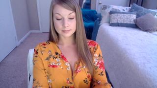 Kandicejones (chaturbate) --  2019-10-13 -- Tease