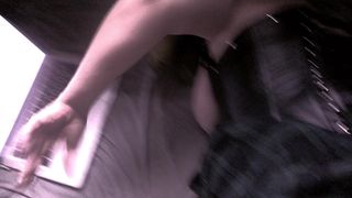CherrySoda: the Call-Out - Canadian Escort Cherry Fucks her Fans