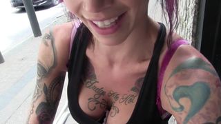 Anna Bell Peak's ask me Anything! Pornstar Question and Answer!