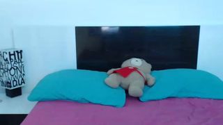 Sarasaenz camshow 29-04-16