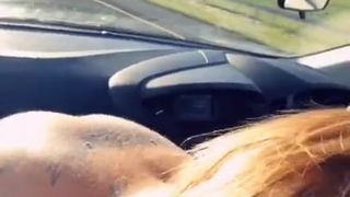 Car Sex