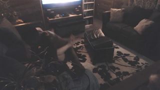 10 Inches of BBC Stretch Tiny White Pussy Part 2