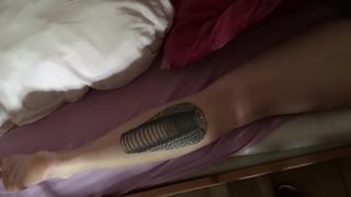 Cul De Ma Belle Mère Quand Elle Dort