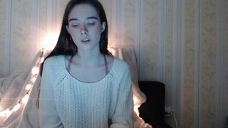 ivapeach Flashes & Teases (2019-10-13)