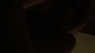 Hot & Wild Couple Filmed by 1st Time Stripper Wife Brought Home from Club