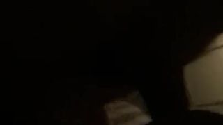 Hot & Wild Couple Filmed by 1st Time Stripper Wife Brought Home from Club