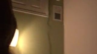 Hot & Wild Couple Filmed by 1st Time Stripper Wife Brought Home from Club