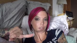 Anna's VLOG #84 is the Porn Industry Safe?