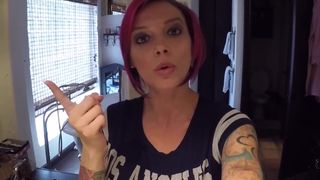 Anna's VLOG #84 is the Porn Industry Safe?