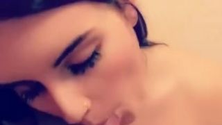 Snapchat Sensual Blowjob Compilation - Alyssa Quinn