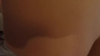 Première Sodomie Pour La Mère Noël