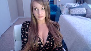 Kandicejones (chaturbate) --  2019-10-15 -- Tease
