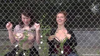 Hayleelove & Tiggerrosey