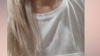 masturbating at work