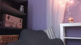 Mariemckinley dildo 2