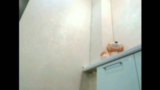 Lovely_CiCi Topless 1 (no sound)