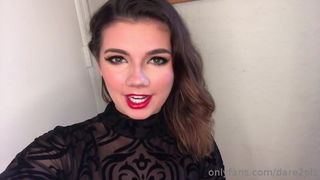 Dare Taylor Clothing haul