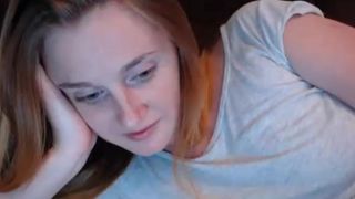 Melodynew showing off ass and tits