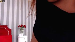 JessiAkers lj tease 2