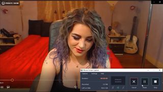 23sweetElena full nude 12-22-18