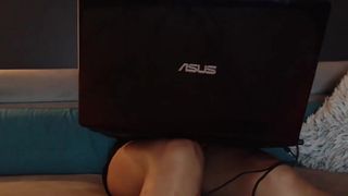 1wildcat sexy feet and legs tease HD