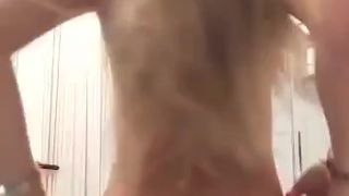 Instagram naked teen masturbate