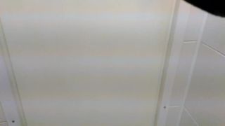 handjob in the toilet