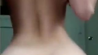 Ricos sentones de la putita