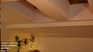 Bunny_marthy pussy in open cam