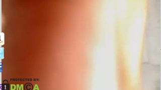 mystery girl short riding vid