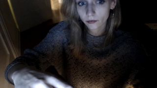 MuffinMoon 2019-10-17 dildo fuck