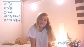 Kendalltyler - 16/10/2019