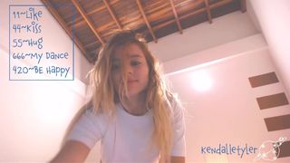 Kendalltyler - 16/10/2019